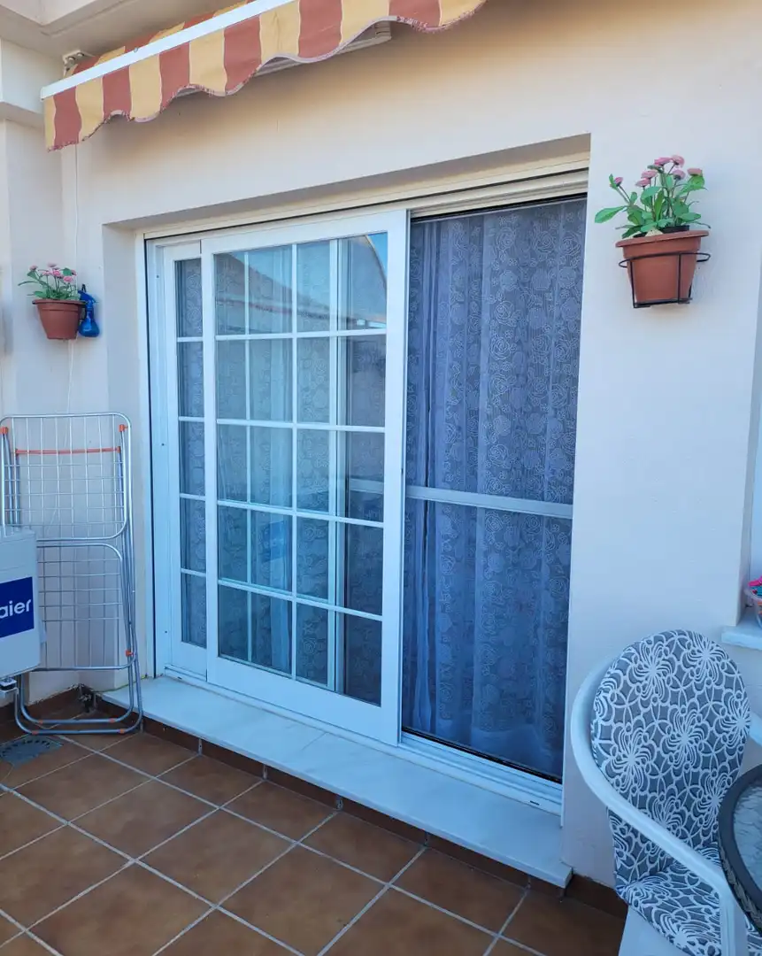 Apartament de lloguer a Calle Casa Balcones, 6, Urbanización Santa Rosa