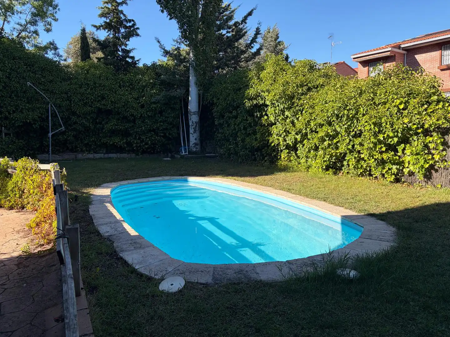Villa avec piscine à vendre à Parquelagos - Puente Nuevo, imagen 2