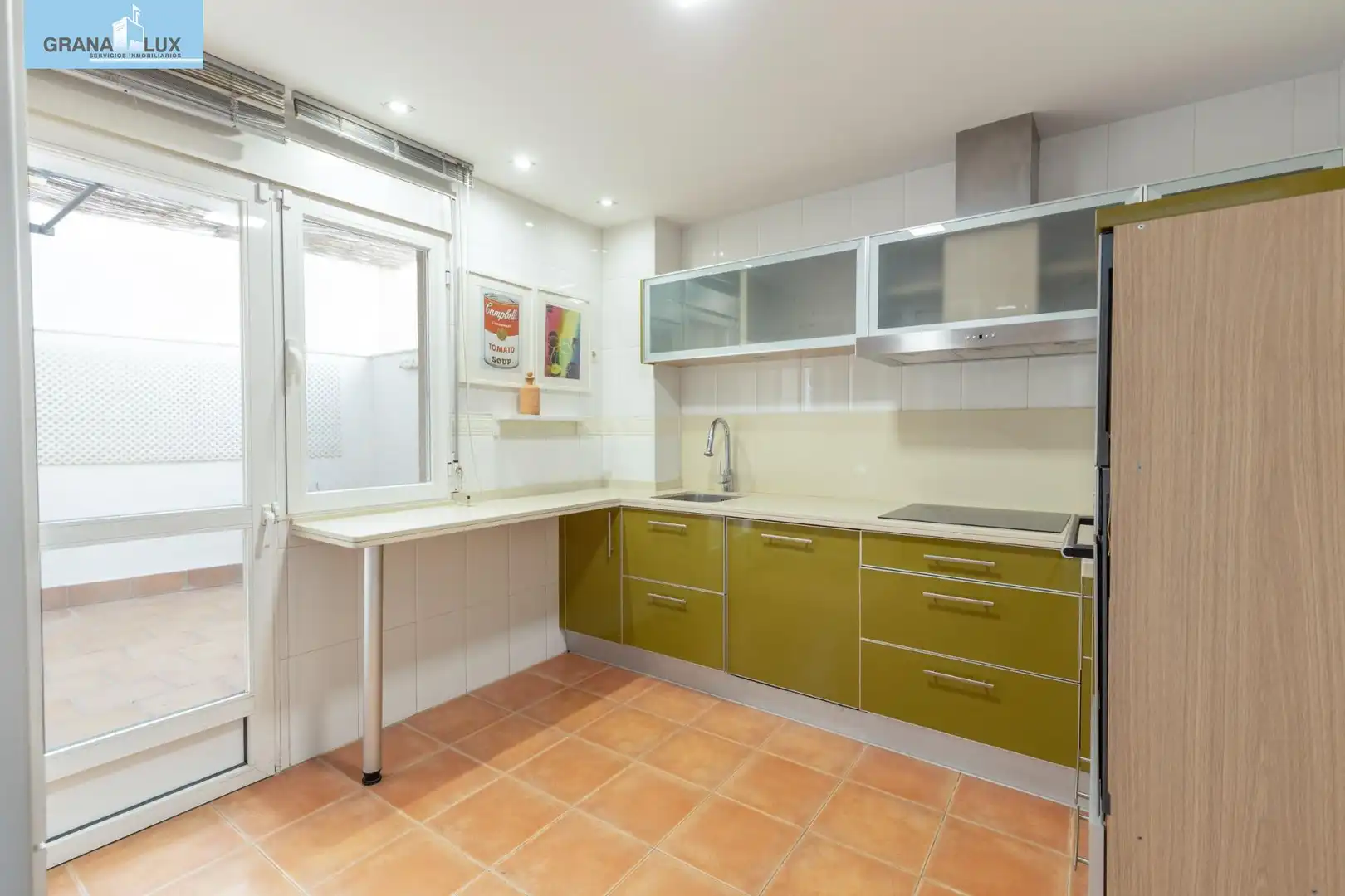 Terraced house with pool for sale in Calle de las Bazanas, imagen 16
