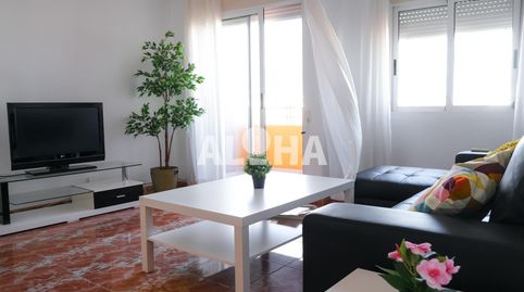 Photo 3 of Flat for rent in Seminari, Moncada, Valencia