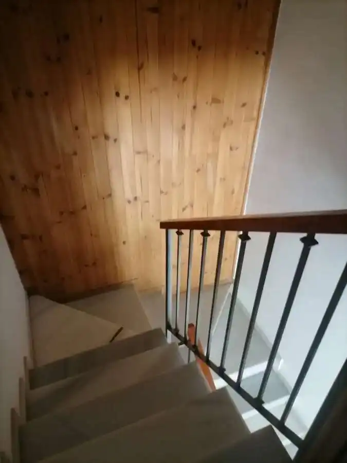 Adossat en venda a Capellanía - Retamar, imagen 8
