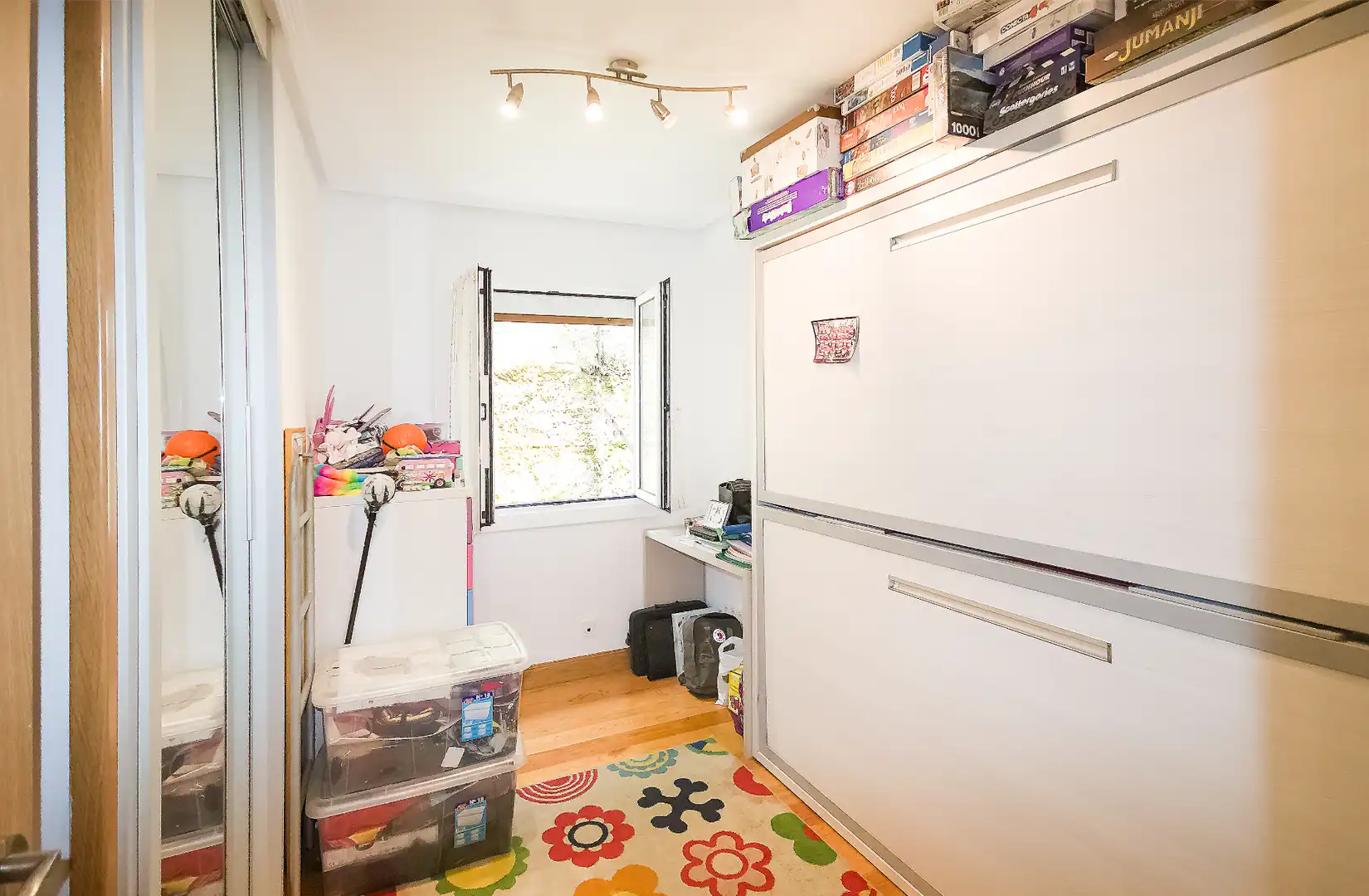 Cocina de Piso en venta en Ibarra con Calefacción, Amueblado y Horno