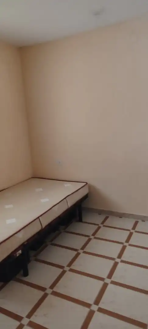 Bedroom of Flat for sale in Játar  with Heating and Furnished