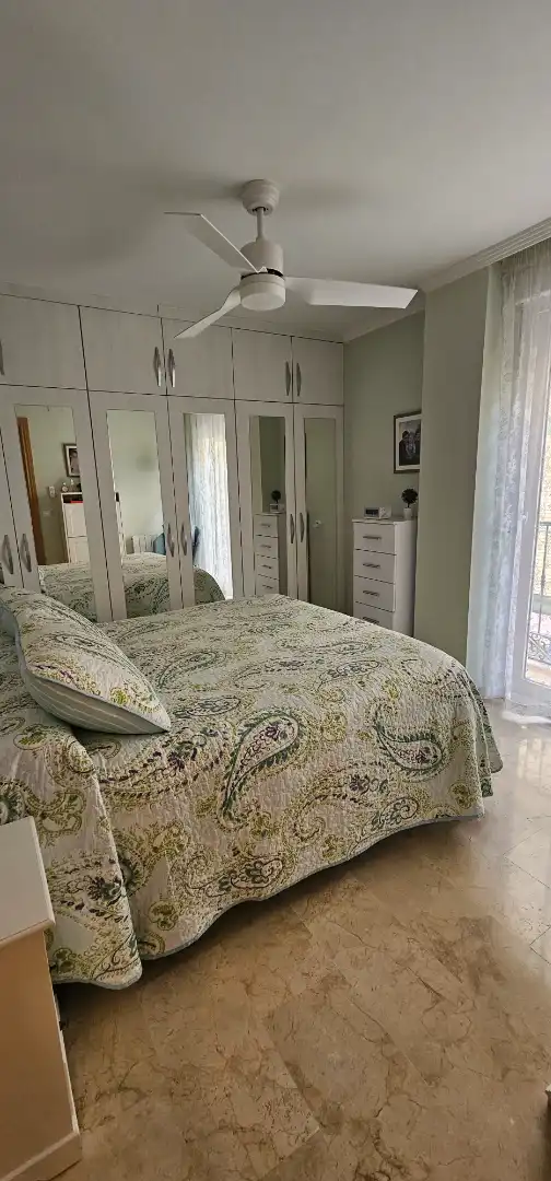 Dormitori de Pis en venda en Maracena amb Aire condicionat, Calefacció i Traster