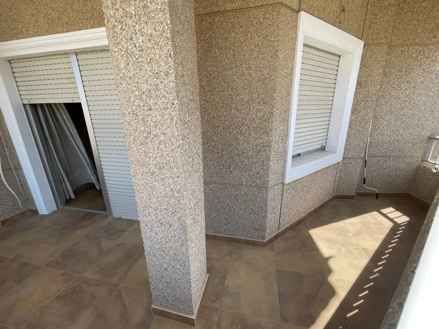 Terraza de Casa o chalet en venta en Villa de Mazo, Santa Cruz de Tenerife