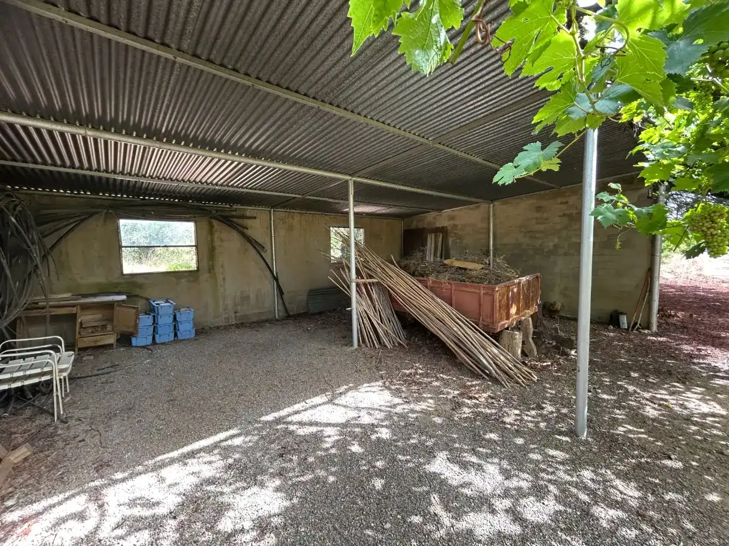 Finca rústica en venda en Vinyols i els Arcs amb Moblat