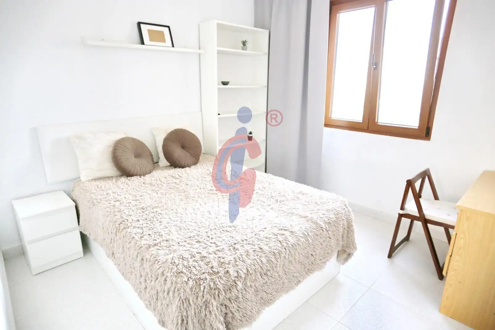 Apartment with terrace for sale in Calle Valencia 6, imagen 17