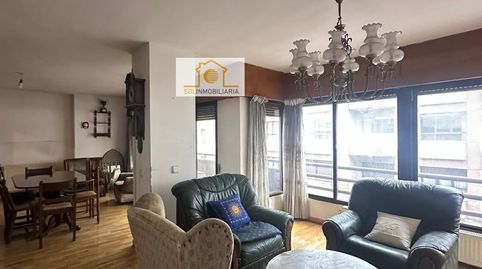 Foto 5 de Piso en venta en Calle del Padre Isla, -1, Centro Ciudad, León Capital