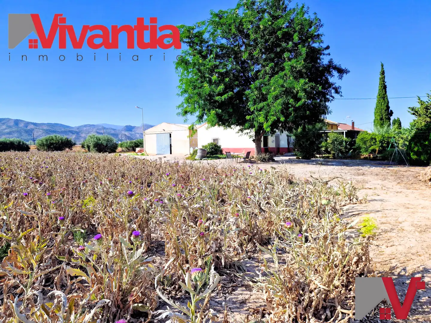 Houses for sale in Lorca  with Air Conditioner, Private garden and Terrace
