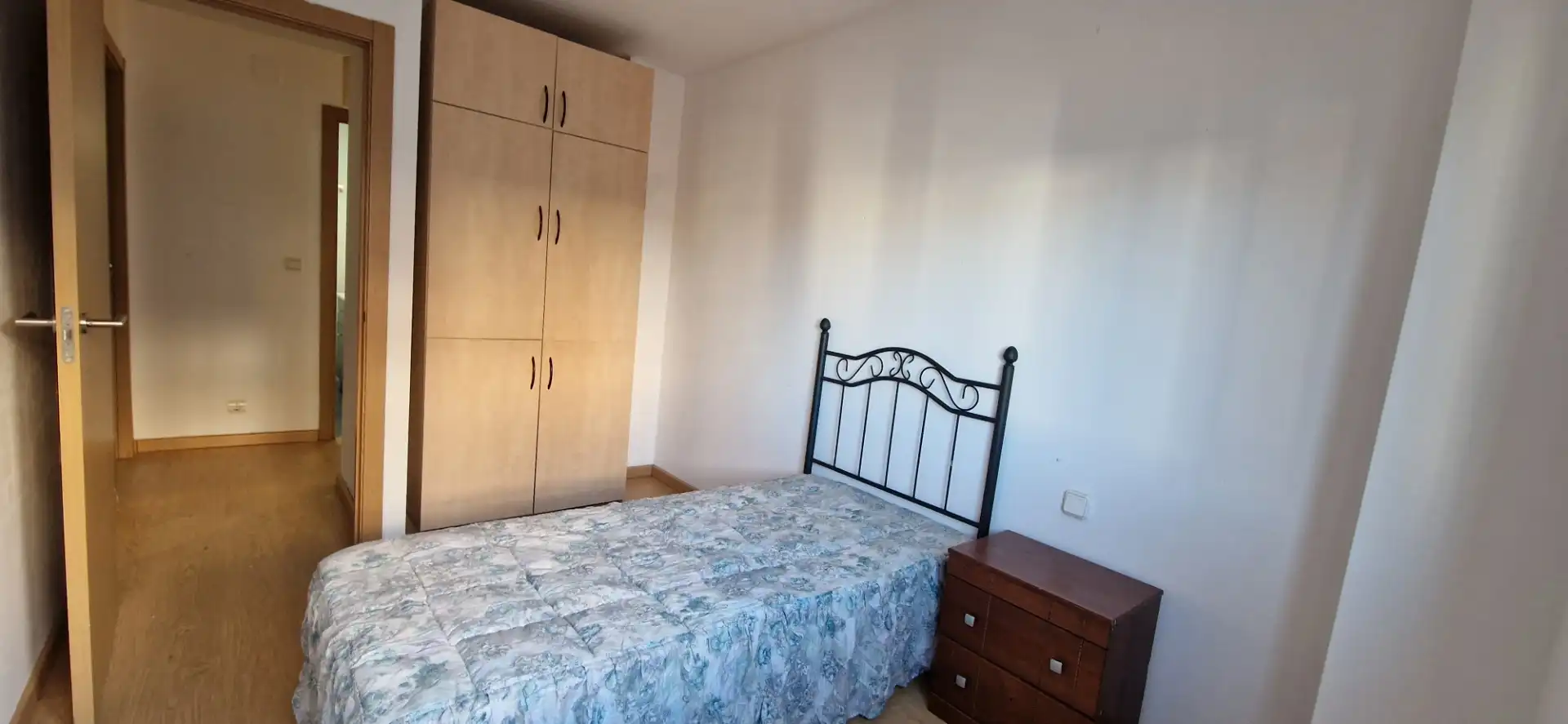 Habitación de Piso en venta en Torrelavega