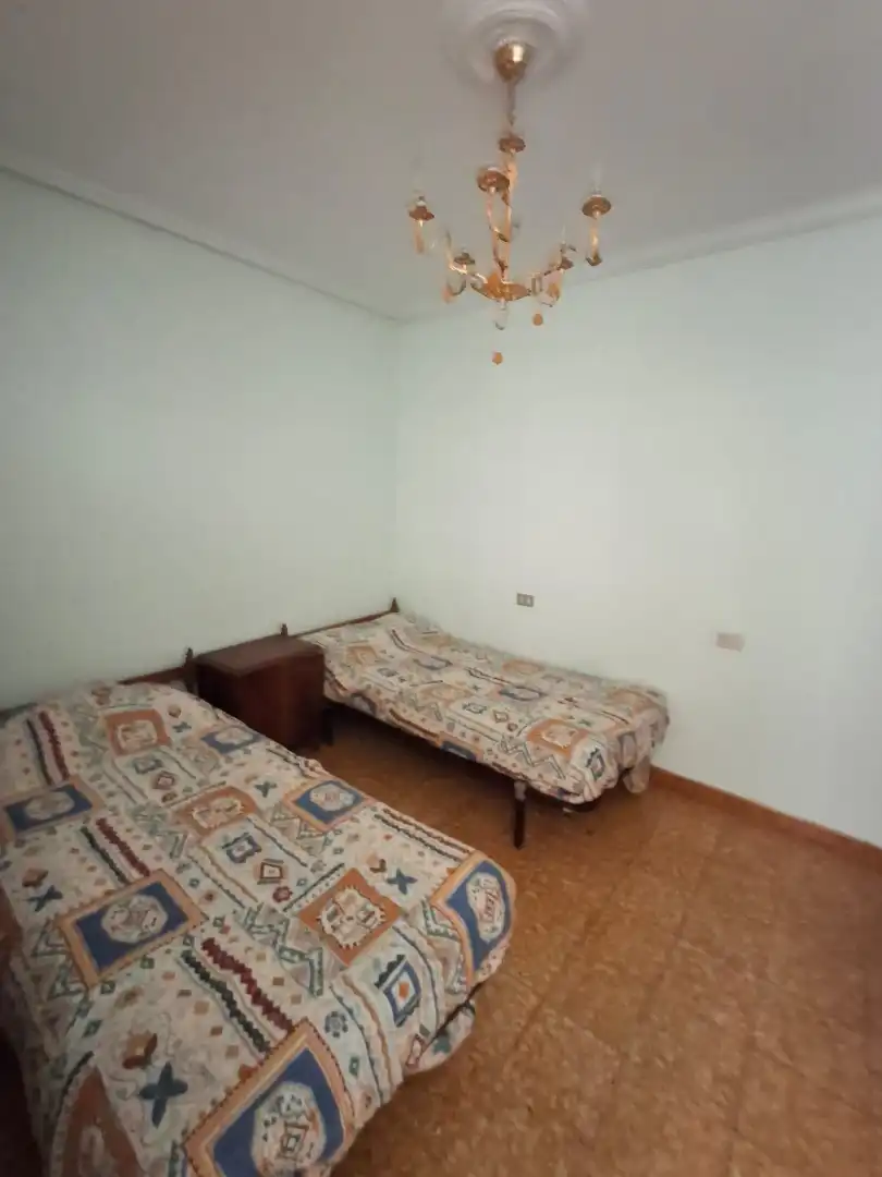 Dormitori de Casa o xalet en venda en Fuenmayor