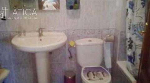 Foto 5 de Àtic de lloguer a Barrio Blanco, Salamanca Capital