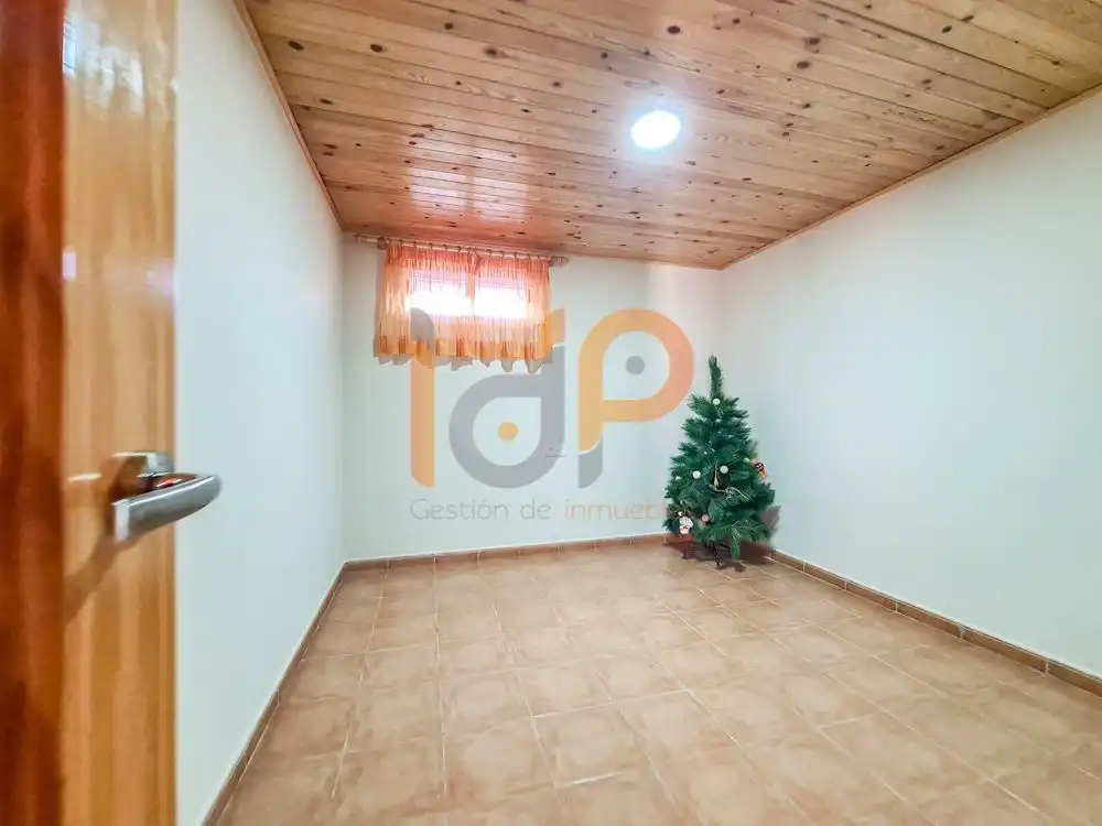 Apartamento en venta en Taberno con Terraza