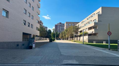 Foto 4 de Residencial en venda a Carrer del Riu Freser, Eixample Sud – Migdia, Girona Capital