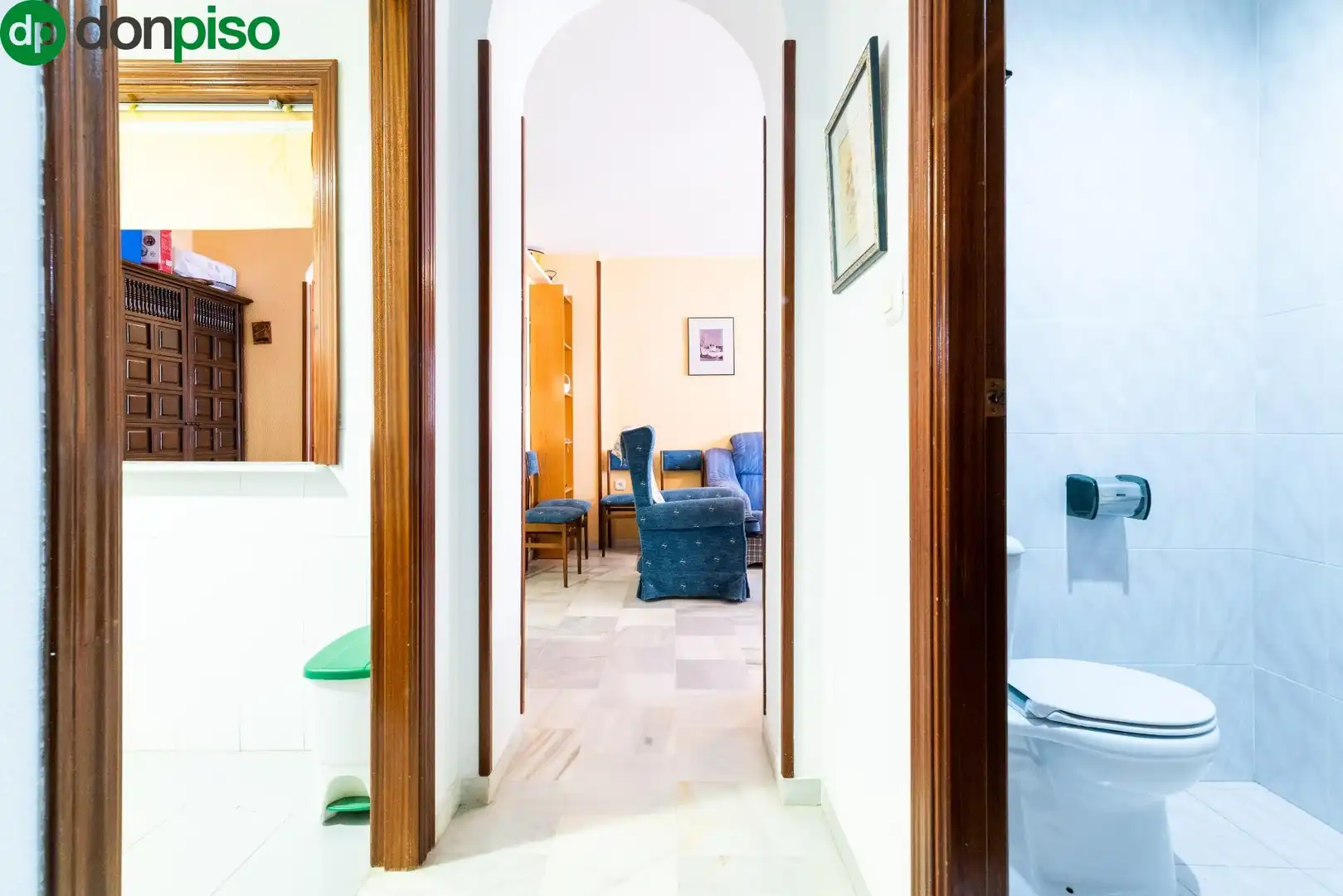 Piso con terraza en venta en FRAGATA 25, imagen 12
