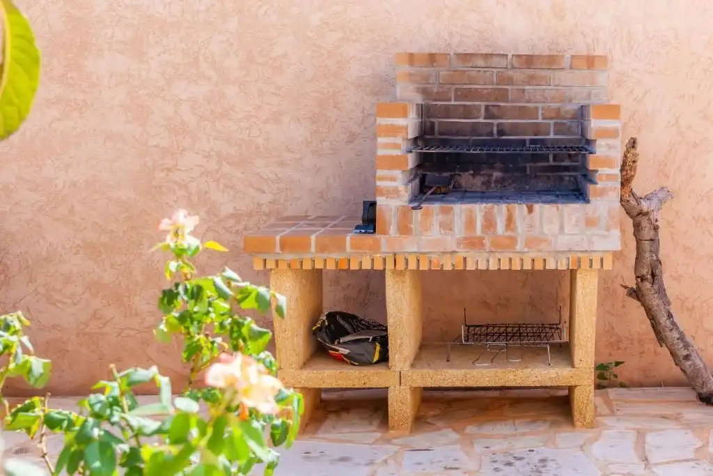 Terrasse von Grundstücke zur Miete in Santanyí