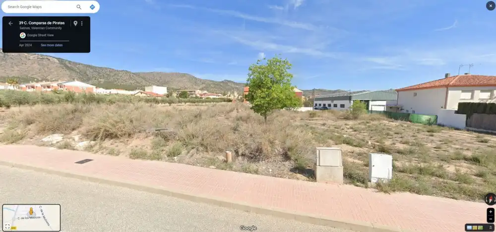 Residential land for sale in N/A, imagen 3