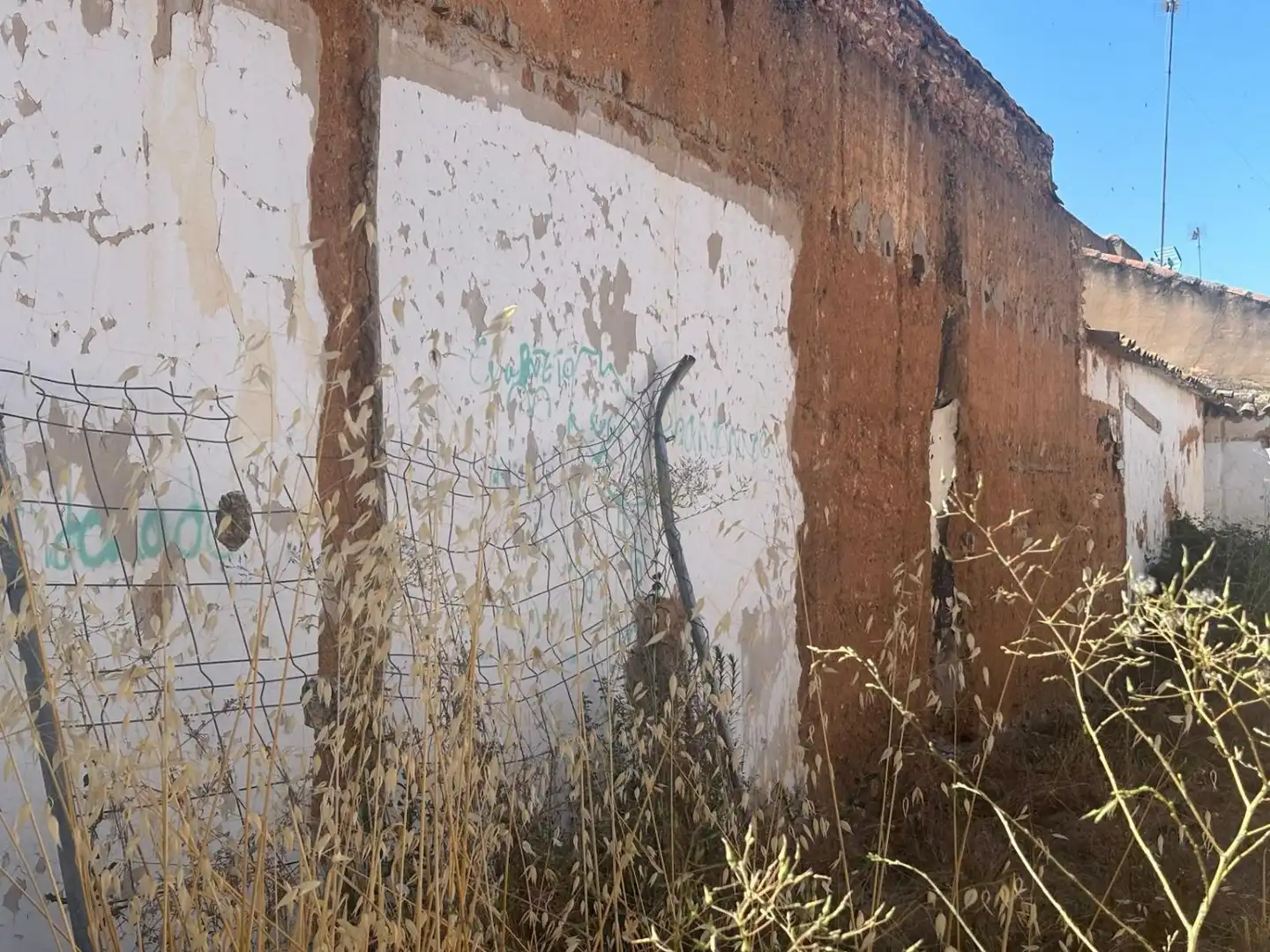 Grundstücke und Bauplätze zum Verkauf in Malagón, imagen 4