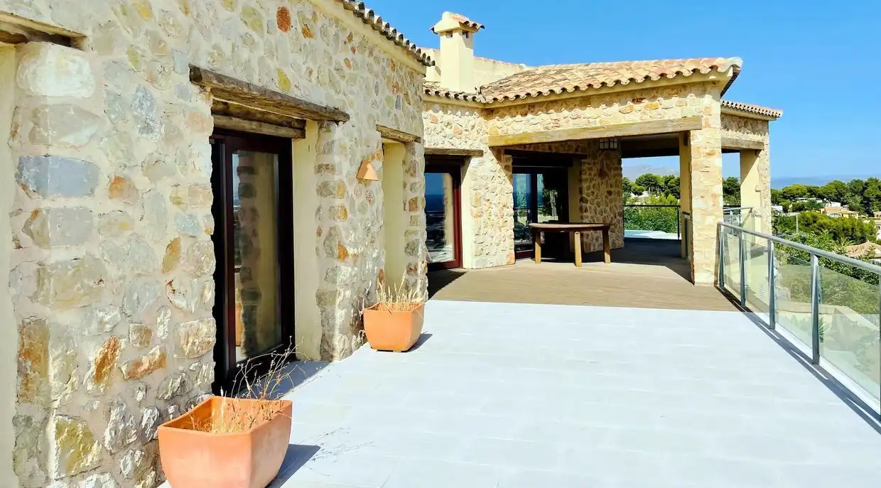 Maison avec piscine à vendre à Antigona 12, imagen 22