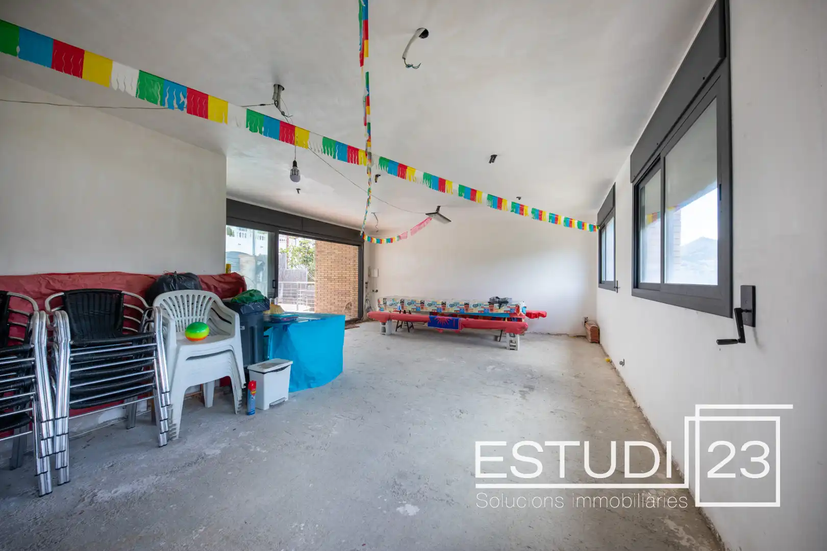 Casa con jardín en venta en Arenys de Munt, imagen 8