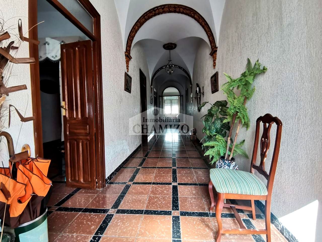 House or chalet for sale in Villanueva de la Serena  with Air Conditioner, Terrace and Storage room