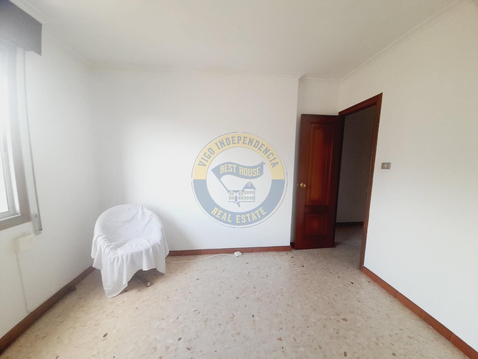 Piso en venta en Vigo 