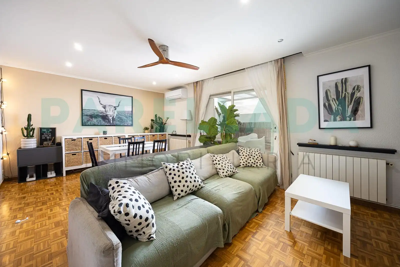 Ático con ascensor en venta en Centre, imagen 4