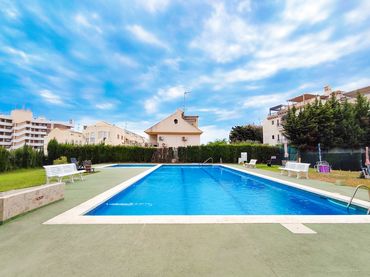 Apartament en venda a Orihuela Costa