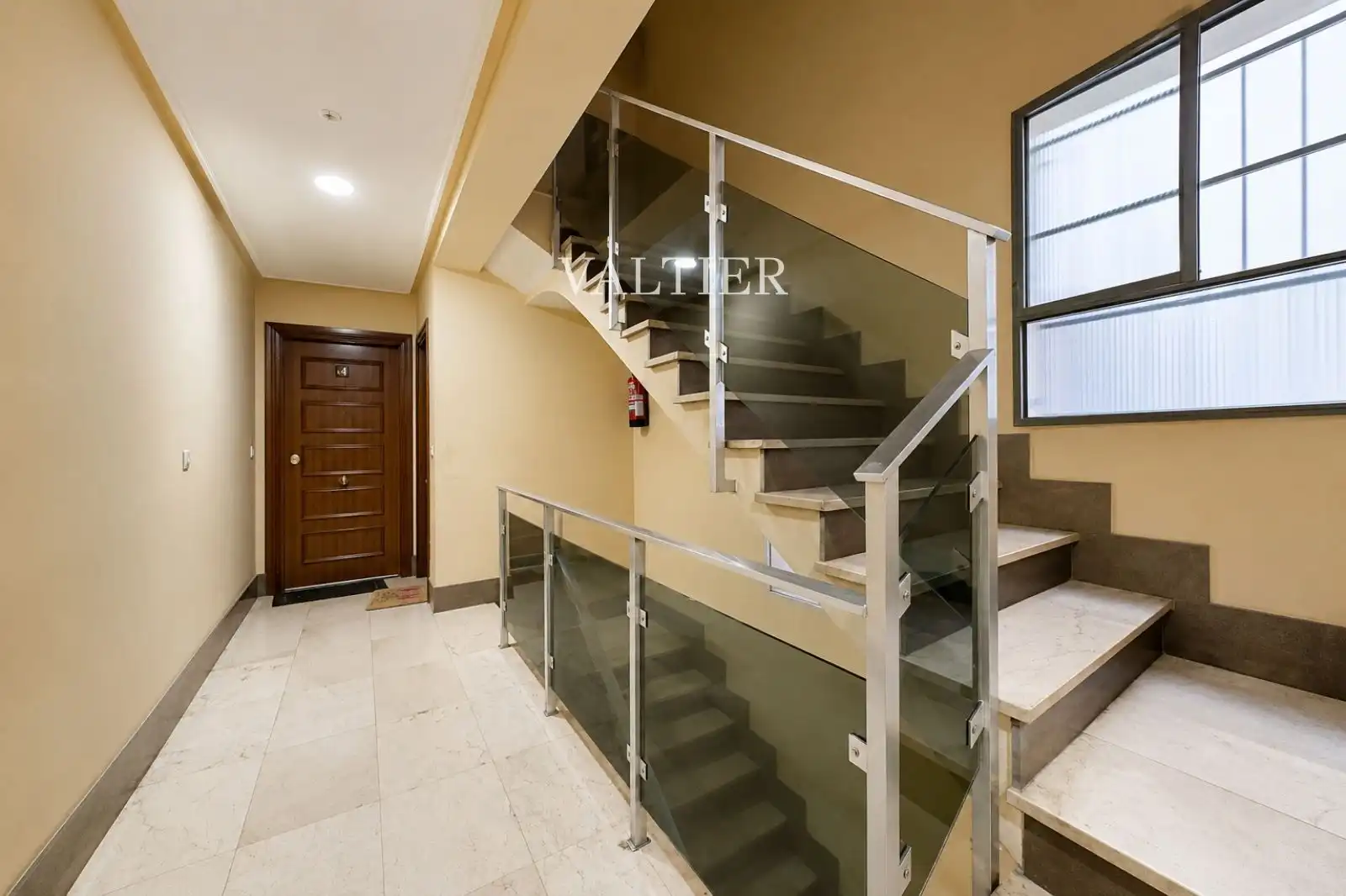 Appartamento con ascensore in affitto a Mantuano, imagen 15