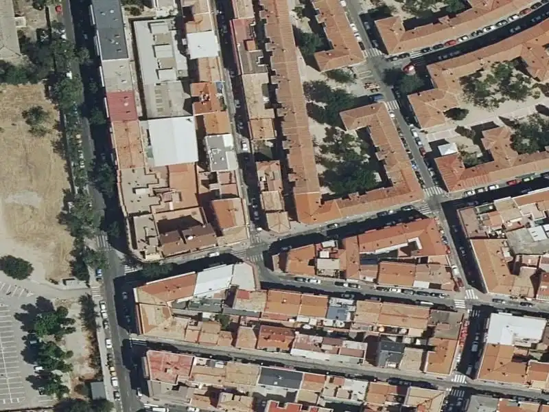 Casa in vendita a CL. ALEGRIA 37 2ª Planta