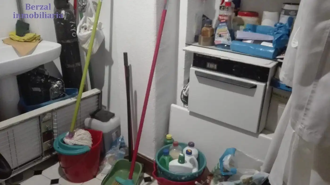 Oficina en venta en  Logroño con Calefacción
