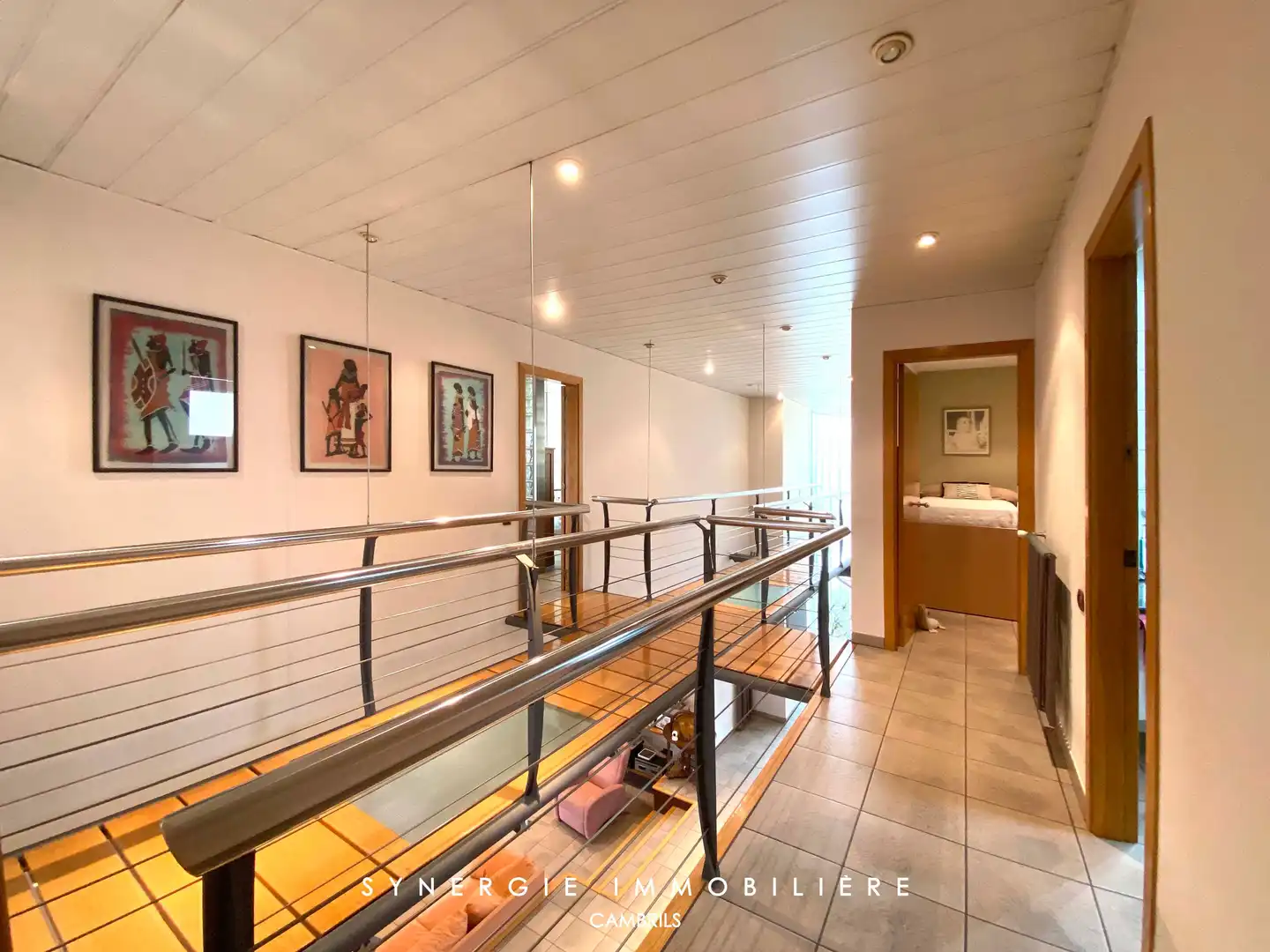 House with pool for sale in Urbanitzacio Residencial 5 Estrelles, imagen 30