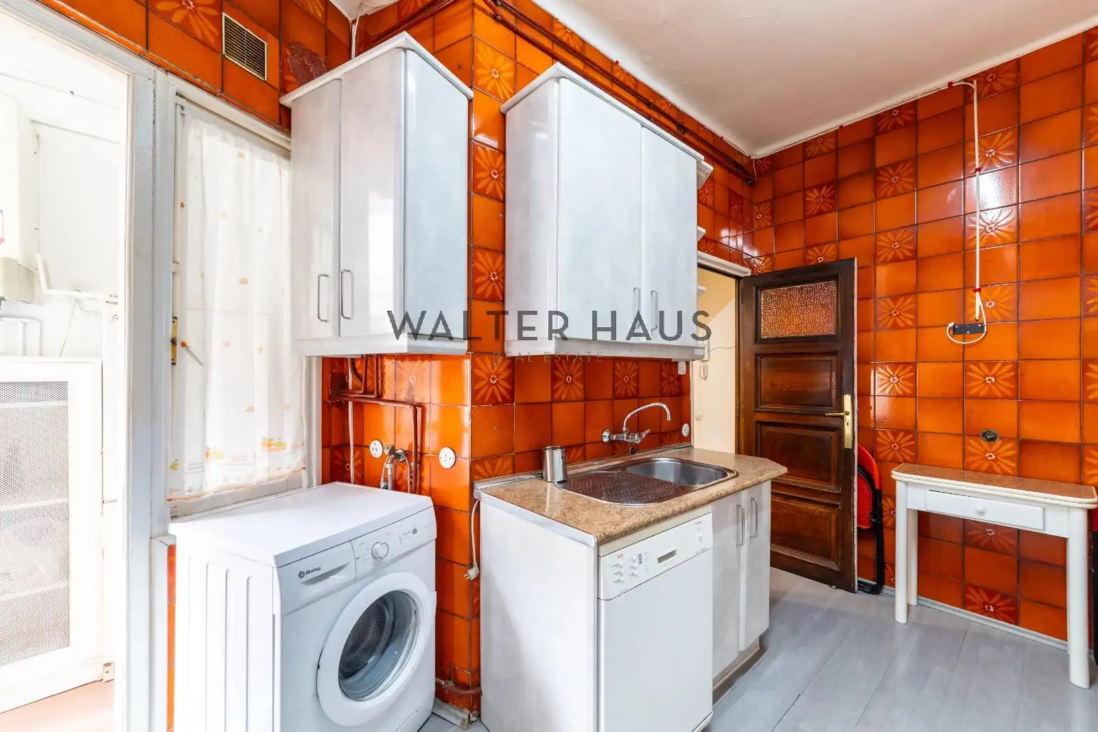 Flat with lift for sale in Calle del Duque de Sesto, imagen 22