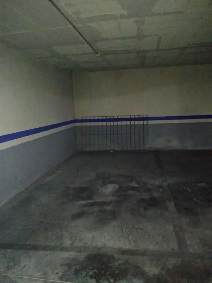 Einzelparkplatz zur Miete in Calle ENTENÇA 154, imagen 13