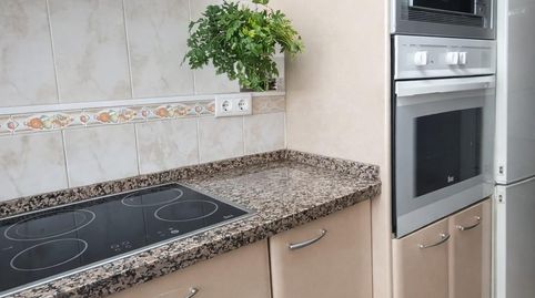 Foto 5 de Piso en venta en Ribera del Guadalquivir, Centro - Barriada Mallorca, Camas