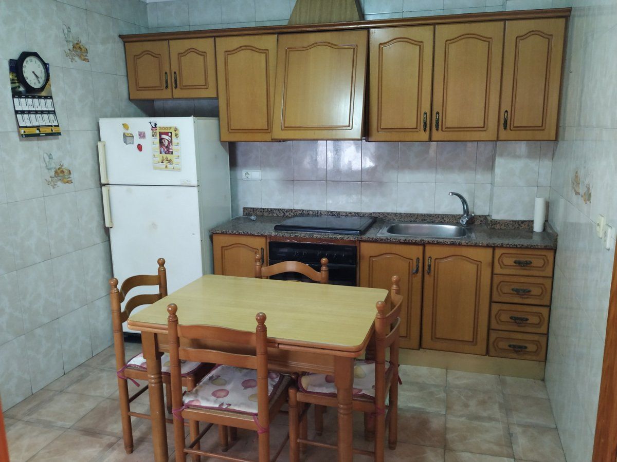 Piso en venta en Pont Nou - Corazón de Jesús