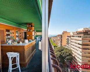 Attic for sale in Paseo de Almería, 43,  Almería Capital