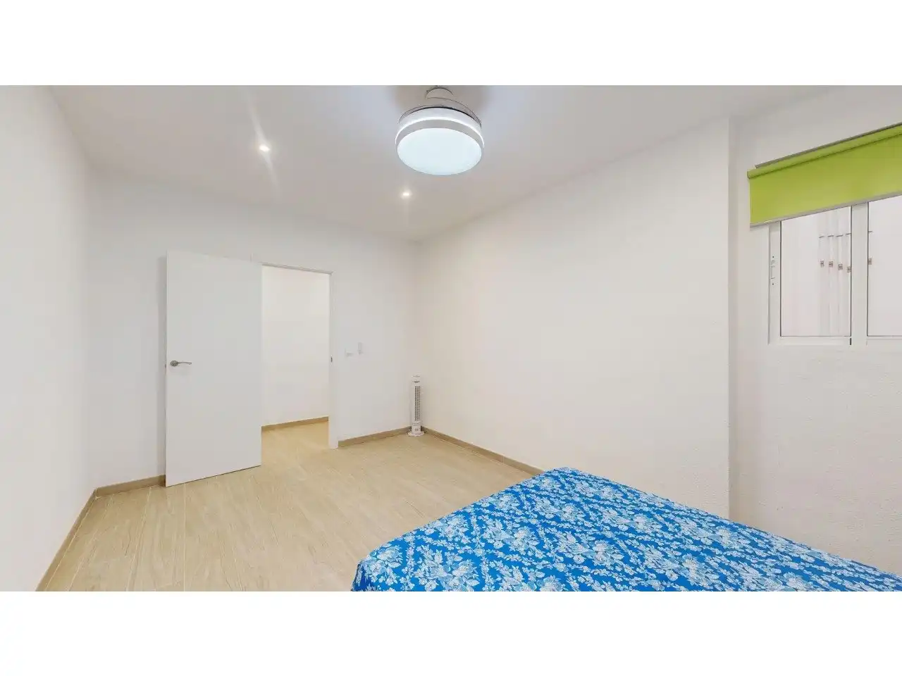 Habitación de Piso en venta en Valencia con Jardín privado