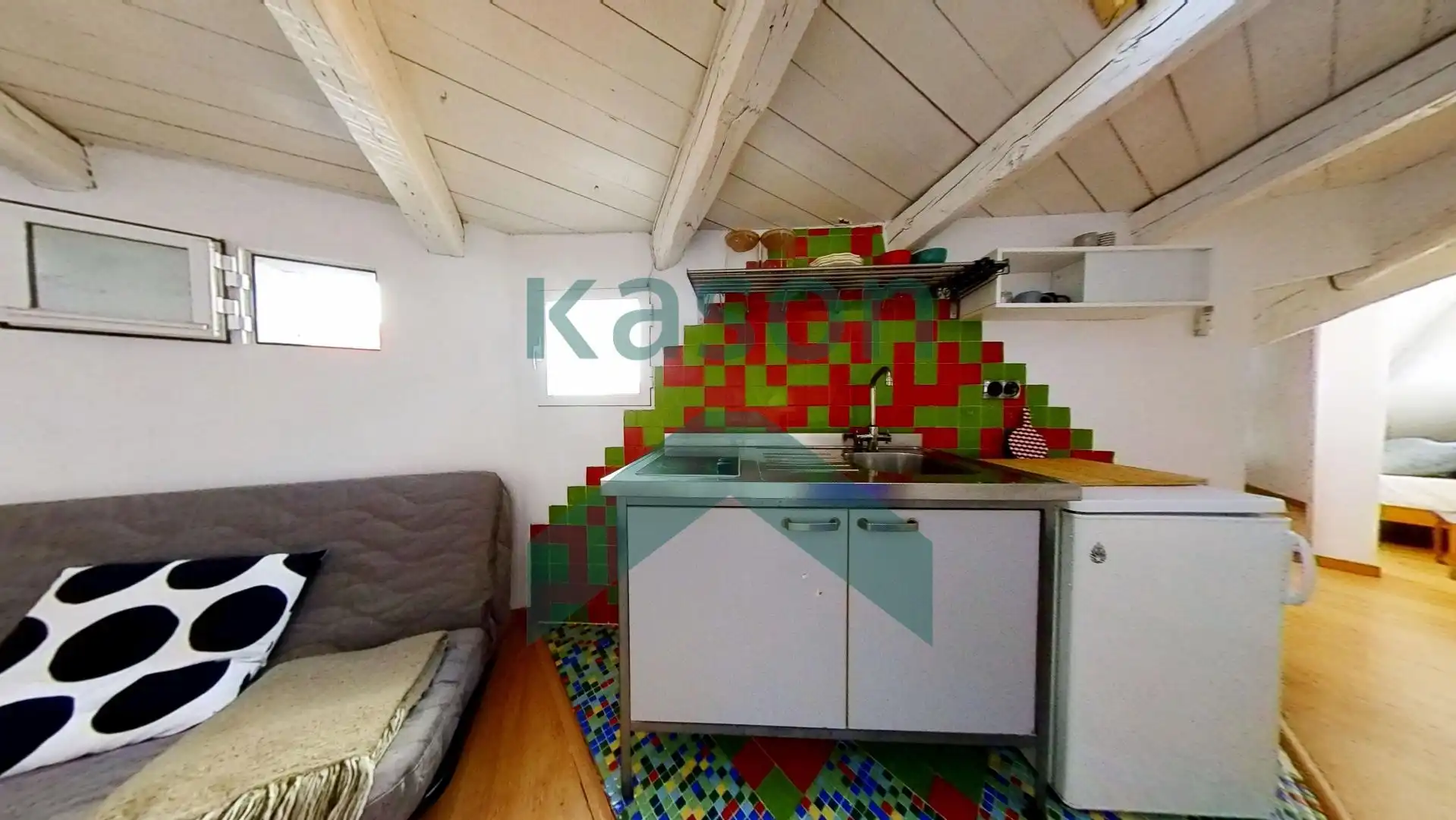 Apartment zum Verkauf in EMBAJADORES, imagen 5