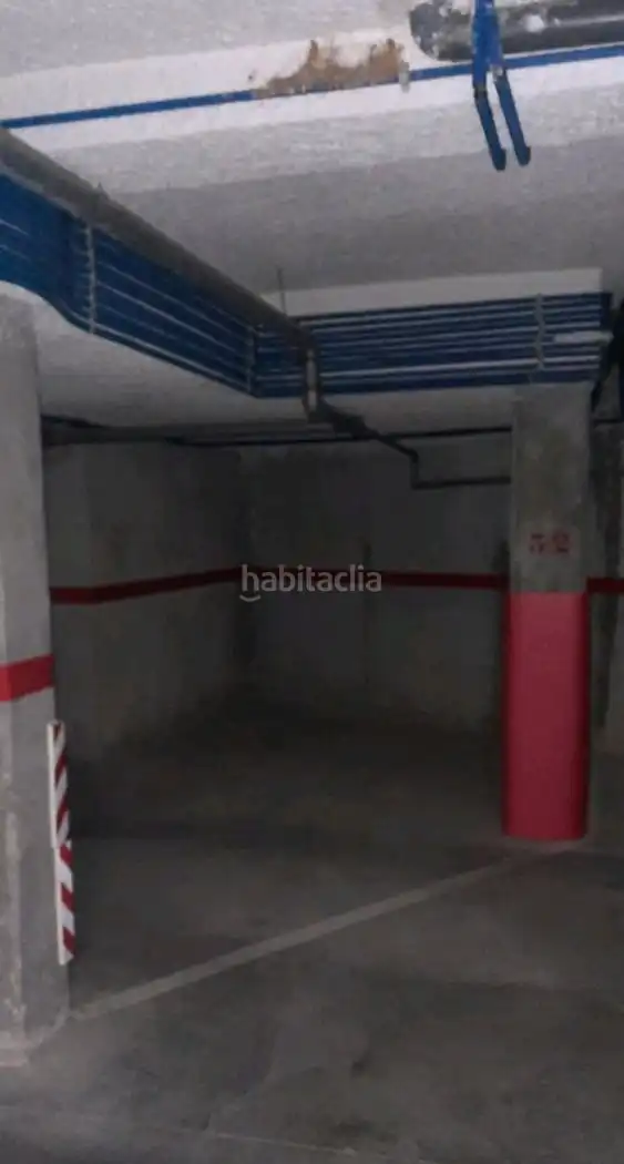 Aparcamiento en venta en Calle Salcillo 2, imagen 2