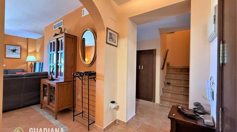 Foto 2 de Dúplex en venda a Avenida Juan Pablo II, 1