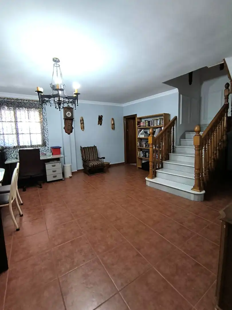 Casa o xalet en venda en Motril amb Aire condicionat