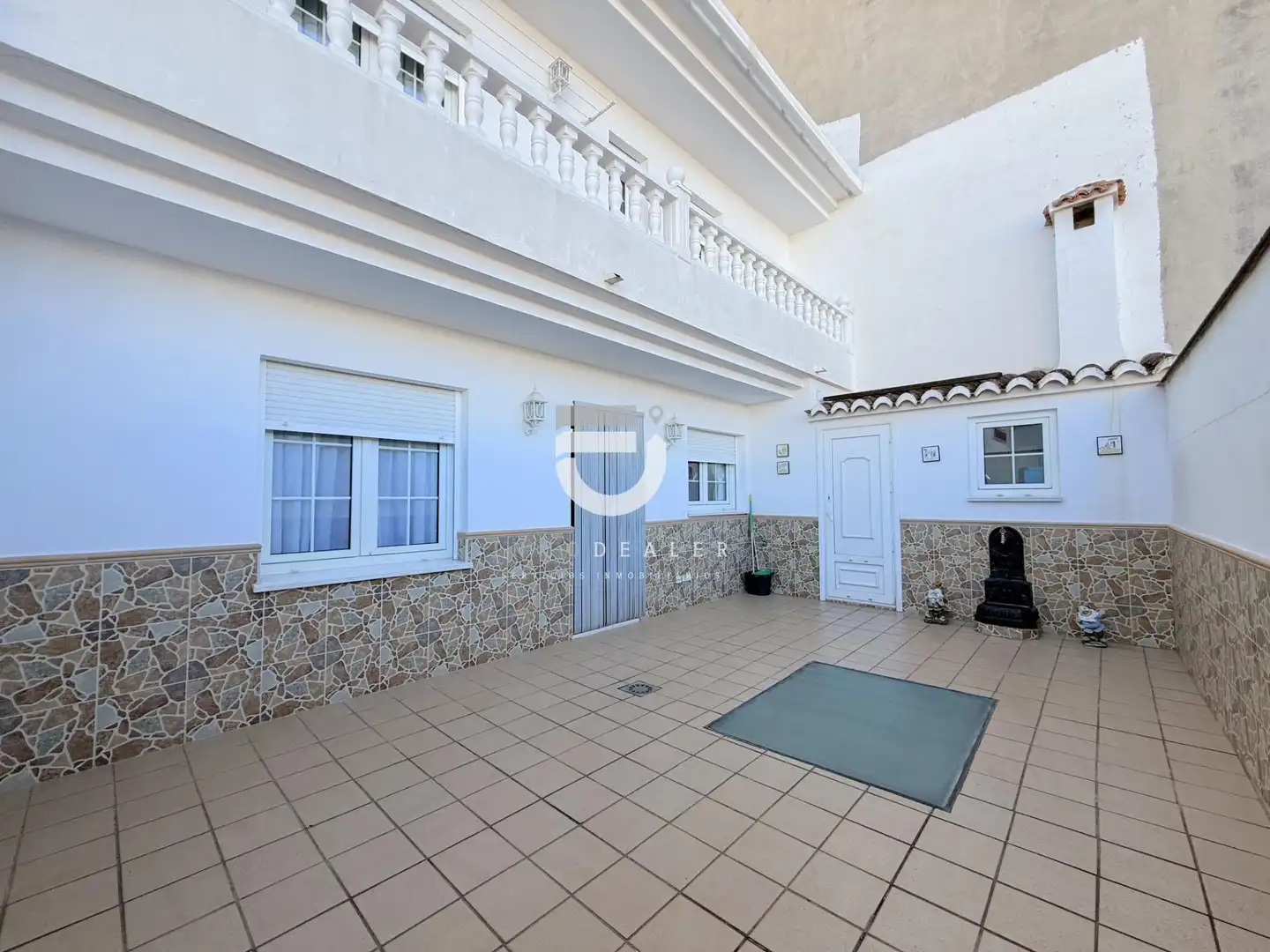 House with terrace for sale in Centro Ciudad, imagen 15