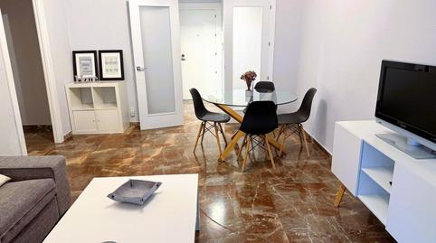 Foto 3 de Pis de lloguer a Alonso Terrón, Motril  ciudad, Granada