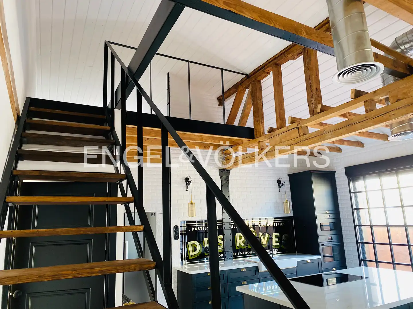 Flat for sale in Madrid  with Air Conditioner, Heating and Terrace