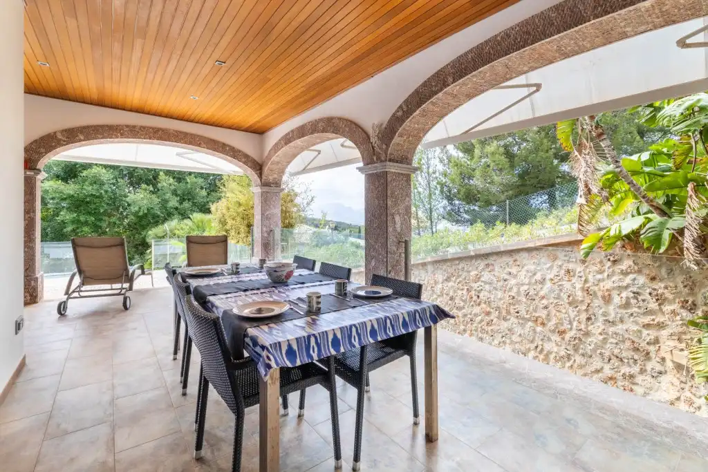 Detached house for sale in Bacarés - Manresa - Bonaire, imagen 9