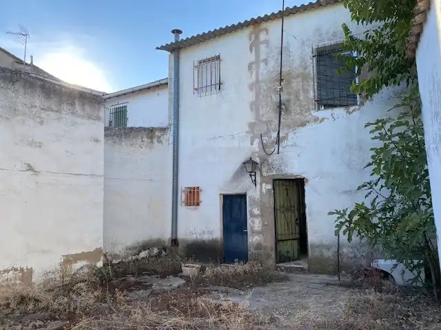 Maison à vendre à Fernán Caballero, imagen 11
