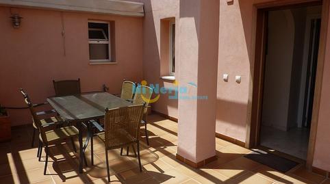 Foto 3 de Àtic en venda a Centro, Málaga