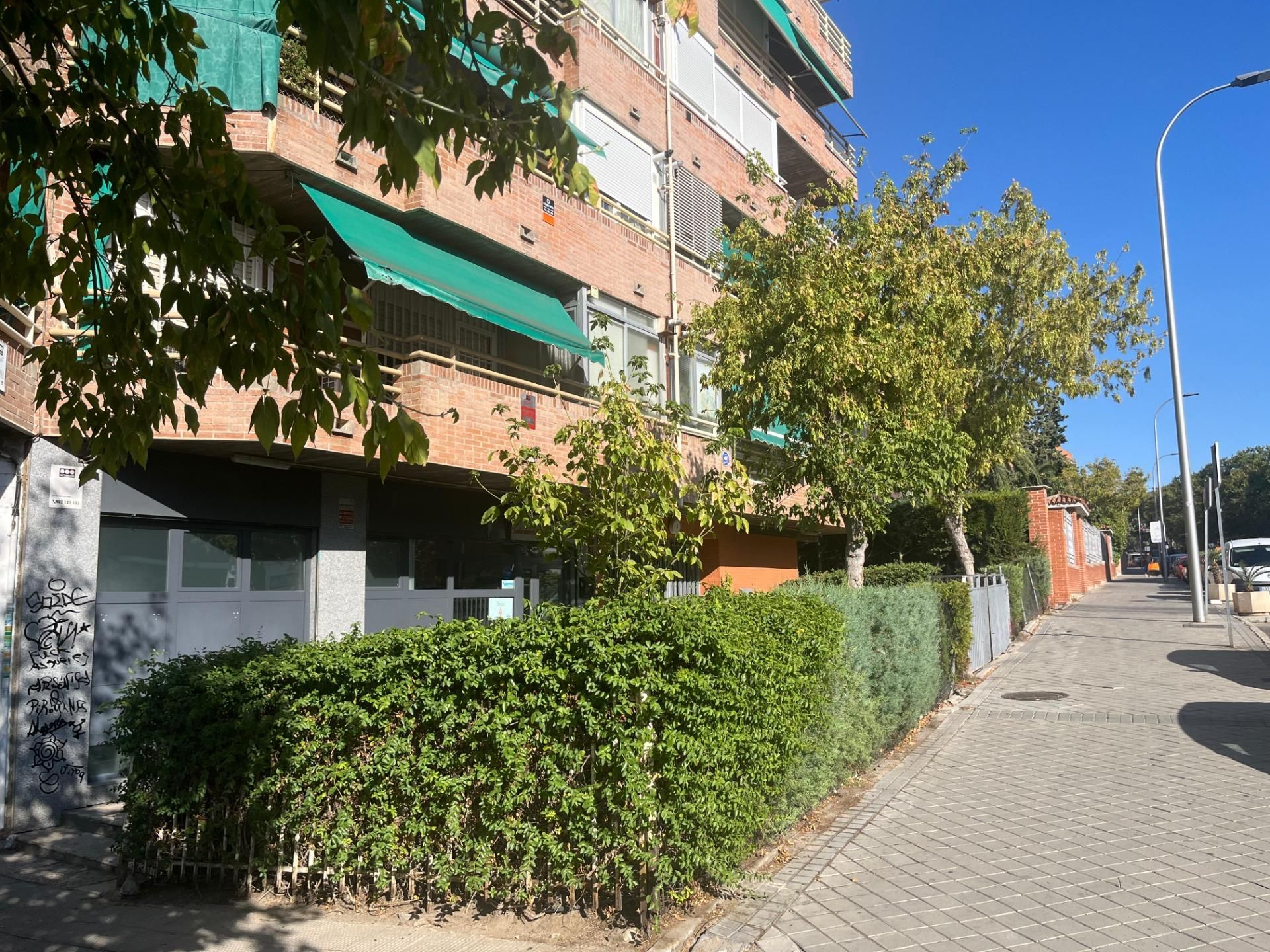 Pis en venda a Calle JAVIER DE MIGUEL, Palomeras Bajas, Puente de Vallecas