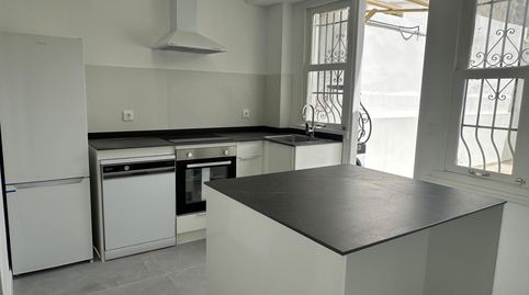 Foto 5 de Apartamento de alquiler en Calle Calle Sevilla, 17, Russafa, Valencia Capital